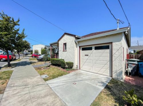 274 Georgia Ave, San Bruno, CA 94066-4923