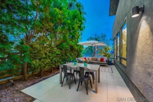 311 Upas St, San Diego CA 92103-5131 exterior