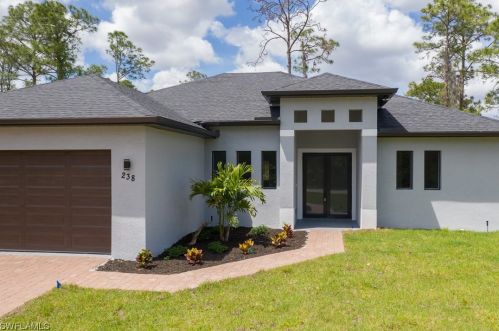 1119 Colonial St, Lehigh Acres, FL 33974-2535