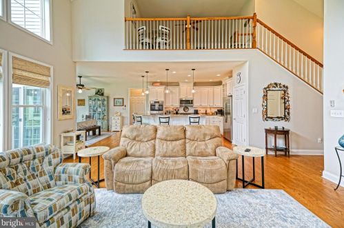 16641 Shoal Rd, Lewes DE  19958-7006 exterior