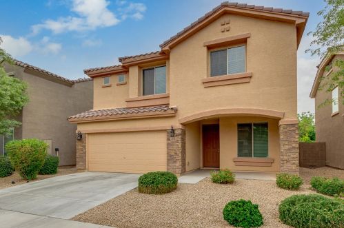 4722 Gelding Dr, Glendale, AZ 85306