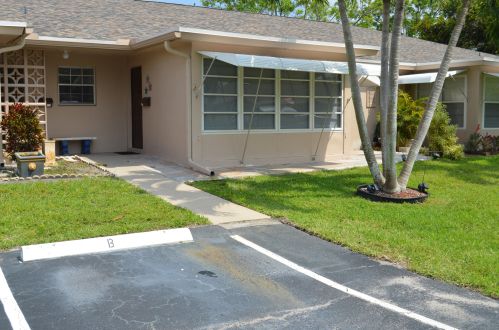 1305 High Point Way, Delray Beach, FL 33445-2839