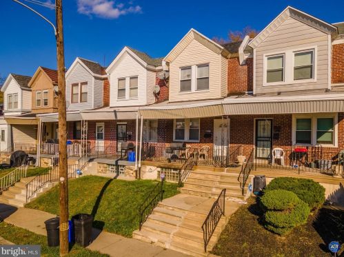 224 Dorset St, Philadelphia, PA 19119-2104