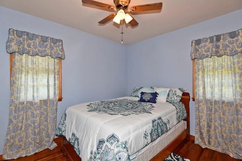 2315 4th St, Faribault MN  55021-5653 exterior