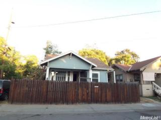 3301 35th St, Sacramento, CA 95817-3551