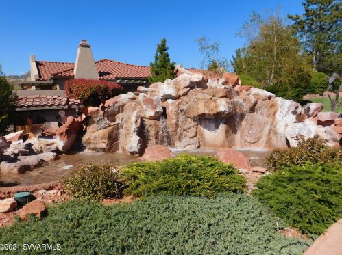 902 Cliff Rose Ct, Sedona, AZ 86336-7421