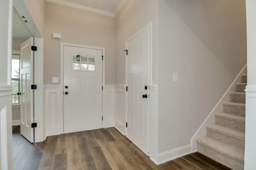 1211 Bubbling Springs Dr, Graniteville SC  29829 exterior