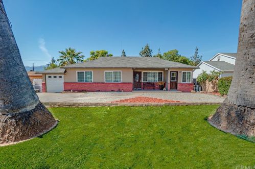 967 Wingate St, Covina CA  91724-2404 exterior