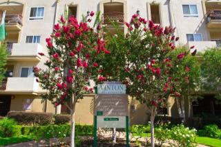 3676 Vinton Ave, Los Angeles CA  90034-6070 exterior
