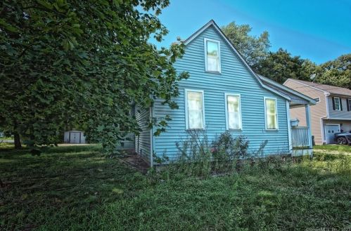 43 Meriline Ave, Plainville, CT 06062-2422