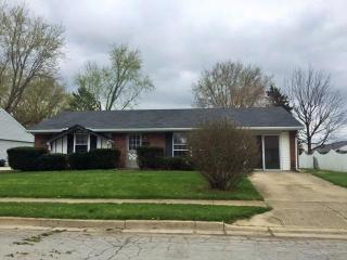 2319 Cornwall Dr, Xenia, OH 45385-4713