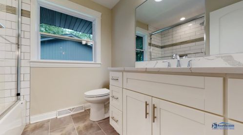 2716 Edgewood Dr, Dyer IN  46311-2309 exterior