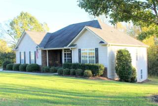 120 Carnoustie Cir, Anderson SC  29621-7659 exterior
