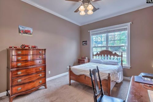 207 Durden Park Row, Blythewood SC  29016-8181 exterior