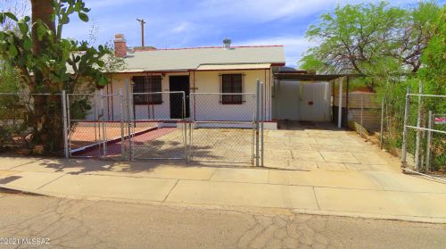 2118 Jason Vis, Tucson, AZ 85713-6535