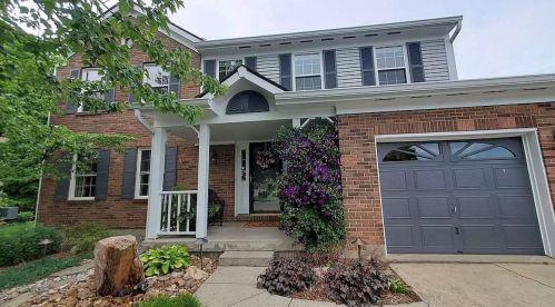 16 Sassafrass Ln, Florence, KY 41042-9092