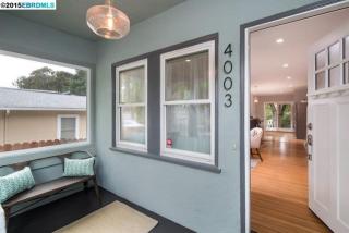 4003 Whittle Ave, Oakland, CA 94602-2435