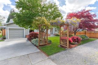 12246 12th Ave, Seattle WA  98177-4320 exterior