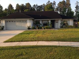 7798 Indian Ridge Trl, Kissimmee FL  34747-1931 exterior