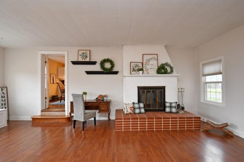 6009 Cleves Warsaw Pike, Cincinnati OH 45233-4935 exterior