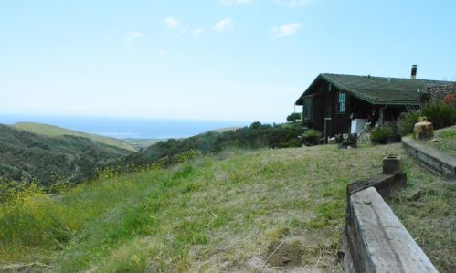 6 Hollister Ranch Rd, Santa Barbara, CA 93117-9715