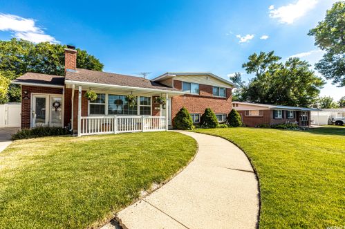 293 350, West Kaysville UT  84037-2417 exterior