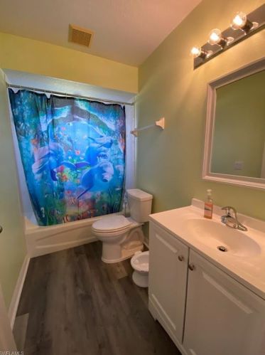 4328 6th Ave, Cape Coral FL  33914-7506 exterior