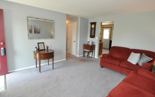 2514 Yates Ave, Darbydale OH  43123-2154 exterior