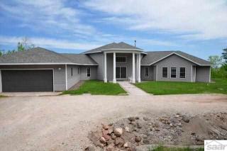 33795 Carrier Rd, Red Cliff, WI 54814-4913
