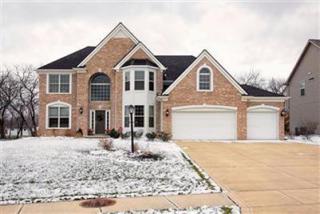 4916 Stag Thicket Ln, Brunswick, OH 44212-6492