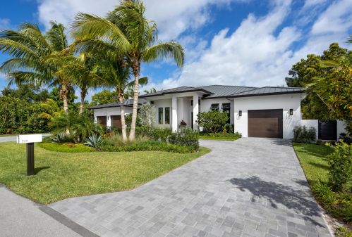 501 9th St, Delray Beach, FL 33444-2835
