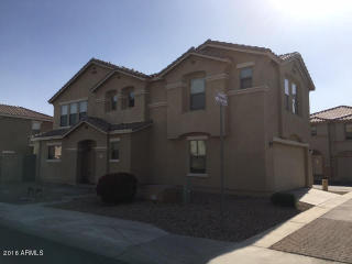 9550 81st Dr, Peoria AZ  85345-3109 exterior