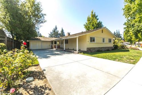 1066 Syracuse Dr, Sunnyvale, CA 94087-2030