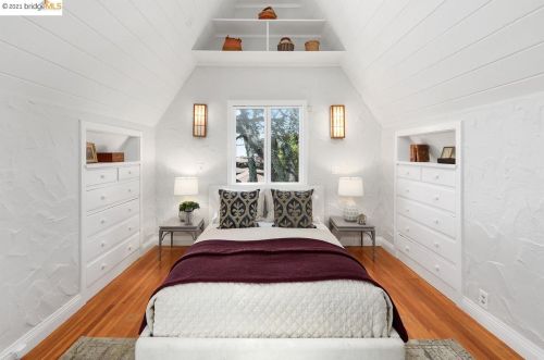 639 Cragmont Ave, Berkeley CA  94708-1329 exterior