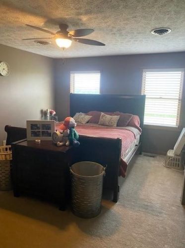 1719 Township Road 46, Bellefontaine OH  43311-9784 exterior