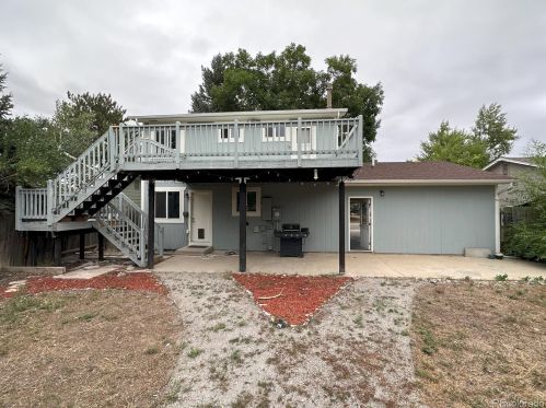 10635 Routt Way, Westminster CO  80021-3590 exterior