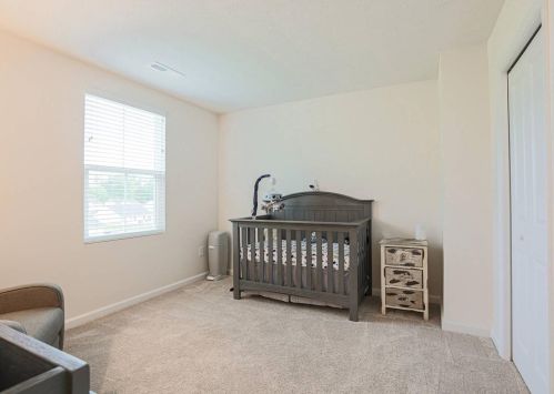 145 Wooded Ridge Dr, Amelia OH  45102 exterior