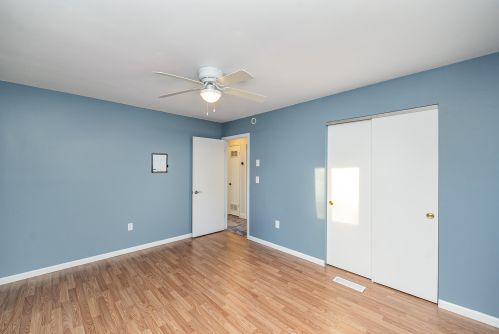 2223 Genevieve Ln, Covington KY  41011-4009 exterior