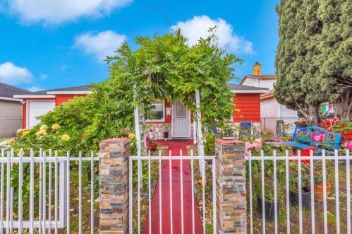 22612 Anchor Ave, Long Beach, CA 90745-4010