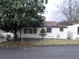 801 Cox St, Knoxville, TN 37919-2219