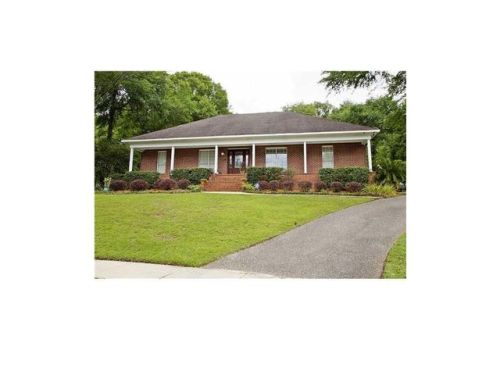 1515 Beacon Ct, Mobile, AL 36695-4352