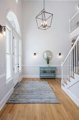 1580 Aztec Ln, Mount Pleasant SC 29464 exterior