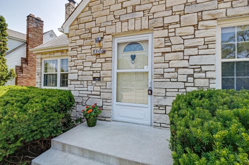 400 Johnson Pkwy, Saint Paul, MN 55106-5720