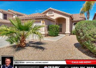 1352 Sparrow Dr, Chandler, AZ 85286-7588