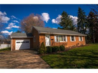 840 Fairview Pl, Alliance OH  44601-2727 exterior