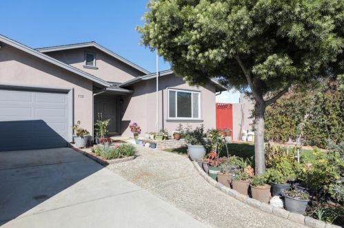 772 Glenburry Way, San Jose, CA 95123-1306