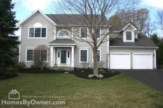35 Clifton Way, Slingerlands, NY 12159-9307