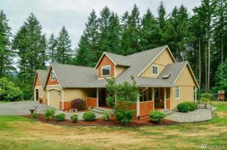 5732 Lancelot Ct, Olympia, WA 98512-1951