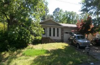 104 Verona Ct, North Little Rock, AR 72120-4846