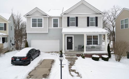 9649 Splendor Dr, Hamilton, KY 41091-6918